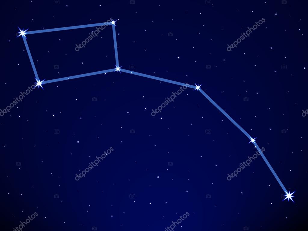 Piccolo carro — Vettoriali Stock © AlexanderZam 54344117