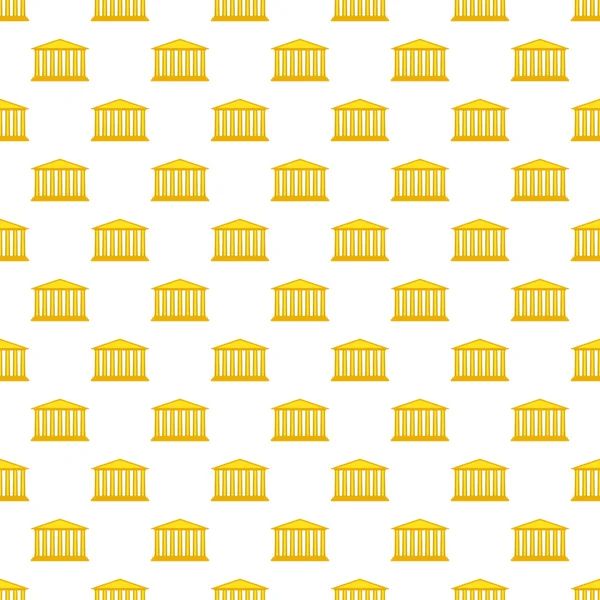 Colonnade pattern