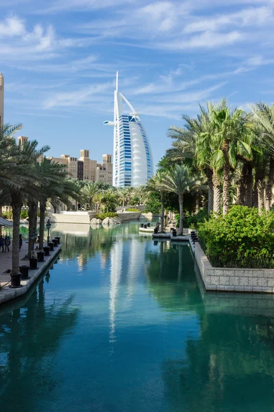Luxury hotel Tower of Arabs