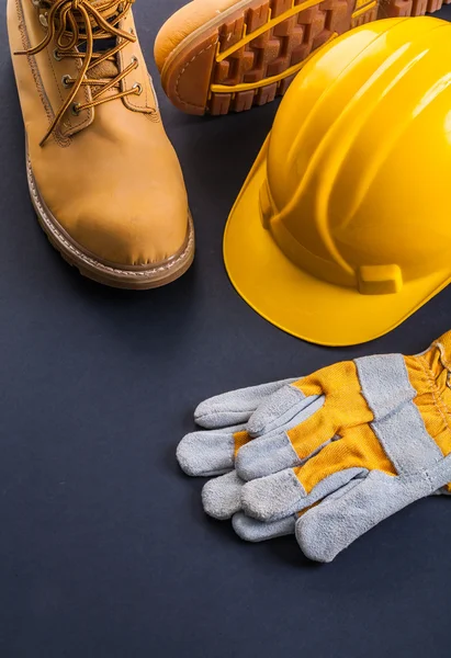 Protective working wear