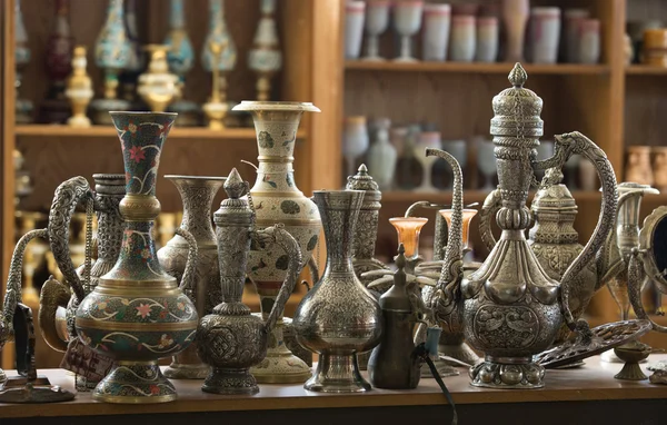 Traditional lamps shop