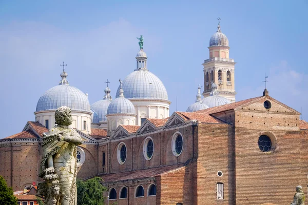 St. Anthony Cathedral in Padova