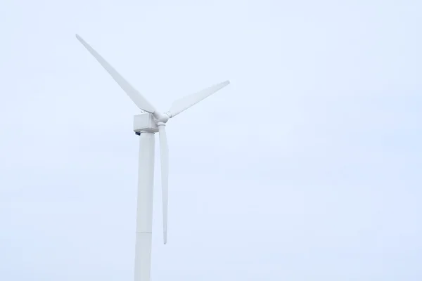 Windmills for renewable electric energy