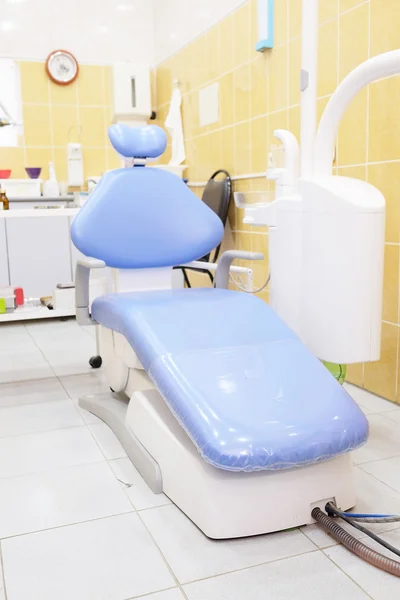 Dental chair object