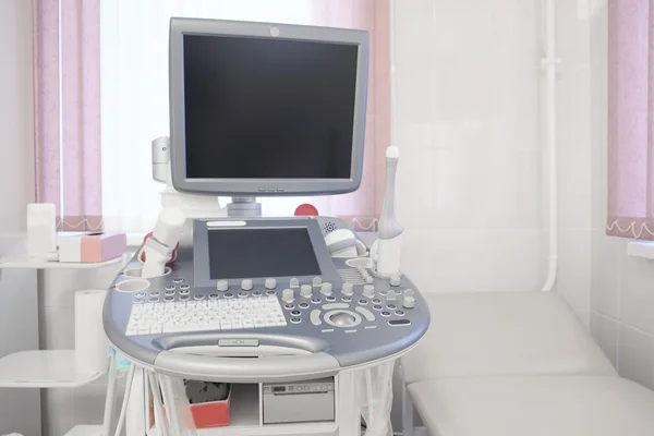 Ultrasound diagnostic equipment