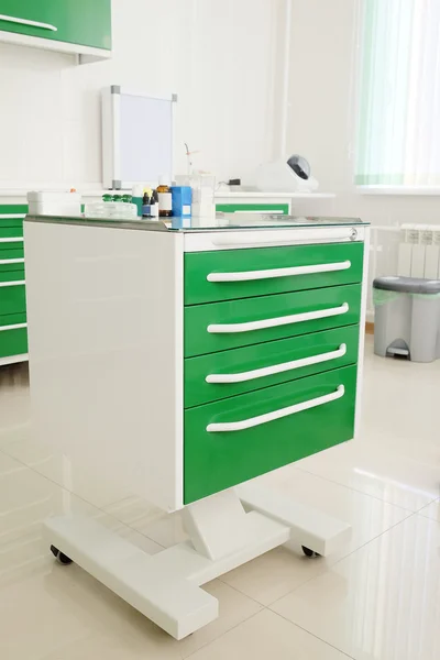 Medical Dentist cabinet