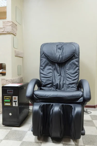 Leather Massage Chair