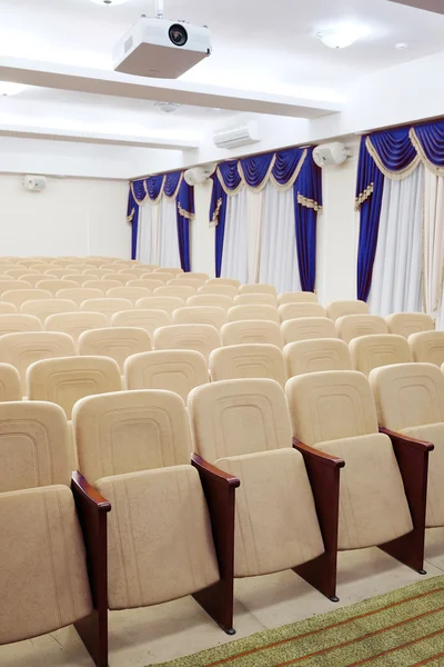 Image of an auditorium