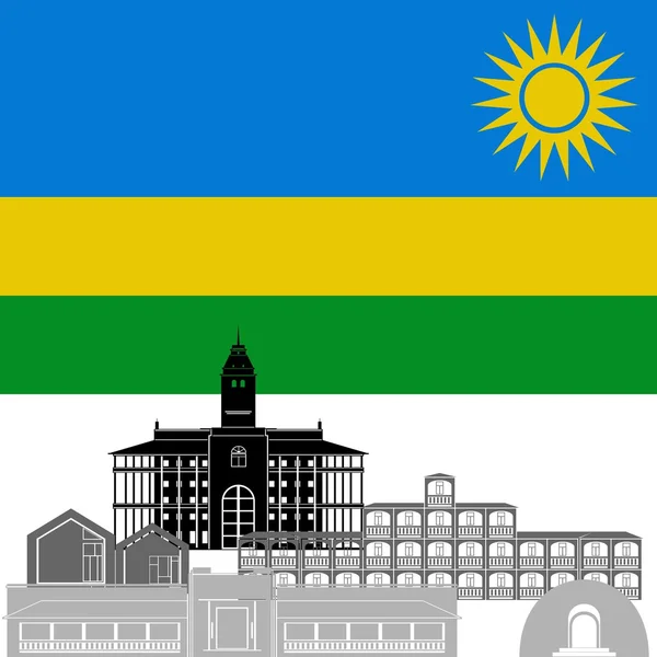 Rwanda