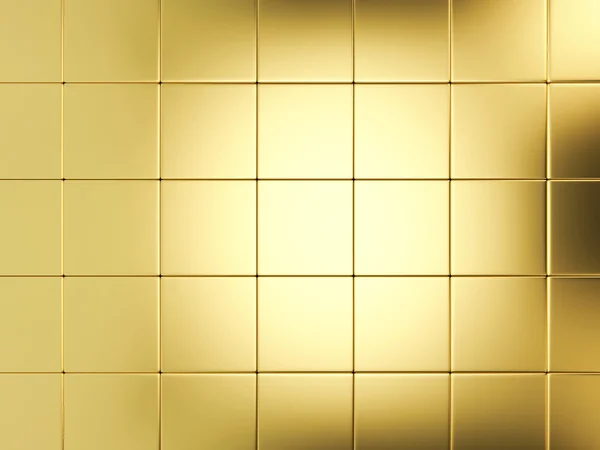 Square blocks background