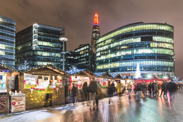 London Bridge City Christmas Market