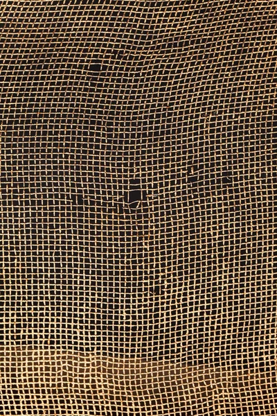 Rusty mesh texture