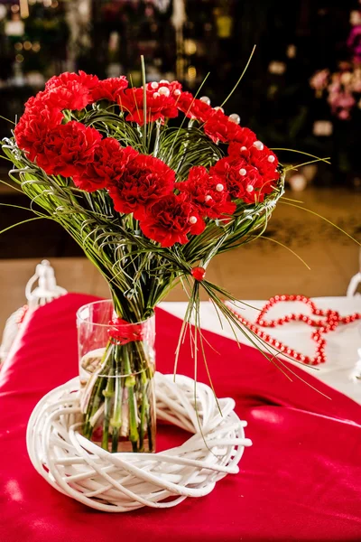 Decor for Valentine's day c