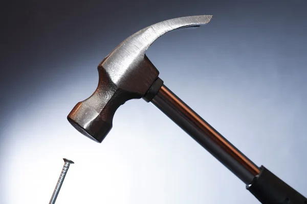 Hammer And Nail