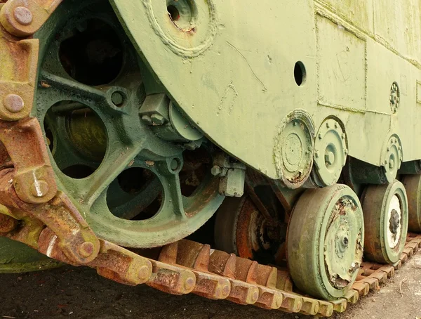 Vintage World War Two Landing Craft