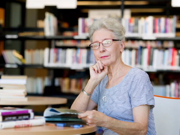 Taking her time with new books