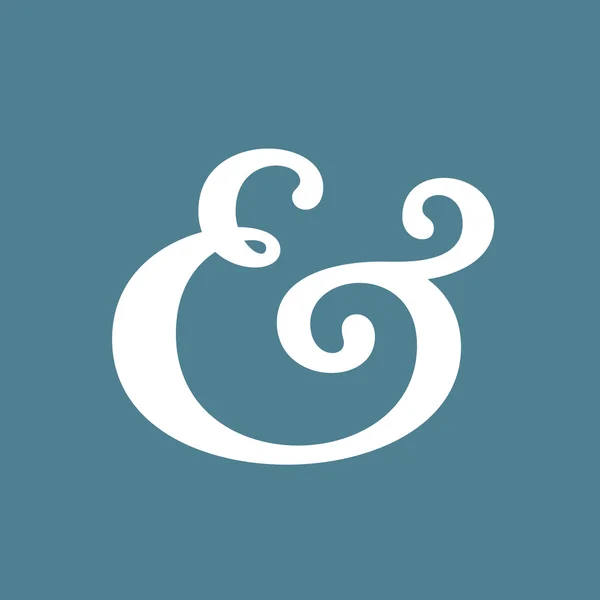 Ampersand