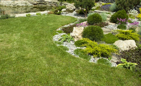 Garden design