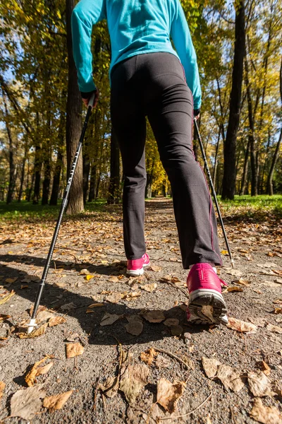 Nordic walking