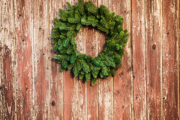 Christmas wreath