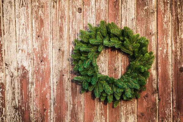 Christmas wreath