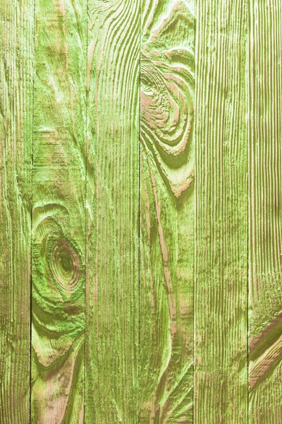 Wooden green background