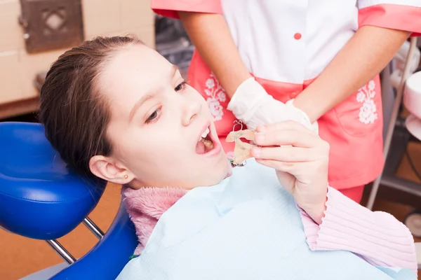 Methods of Teeth Correction