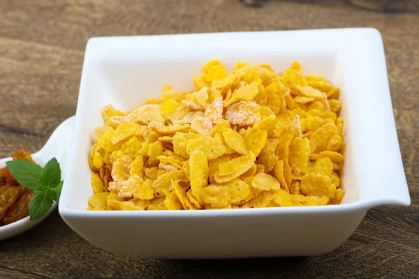 Dietary Corn flakes