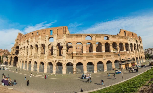 Coliseum of Rome
