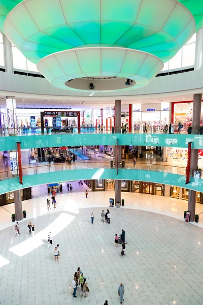 Dubai shopping Mall