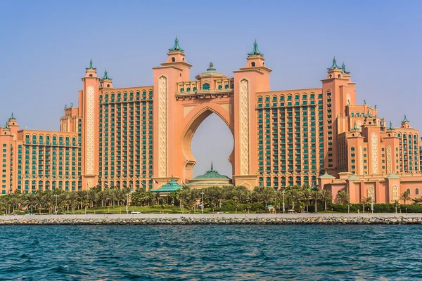 Atlantis, Palm Hotel in Dubai