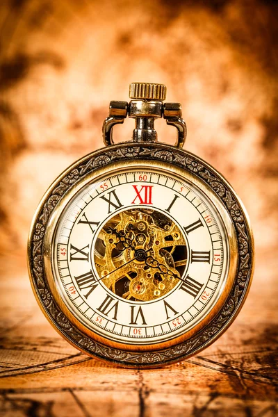 Vintage pocket watch