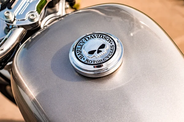 Harley-Davidson - gas tank Sportster 883