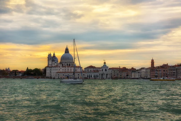 Santa Maria della Salute church