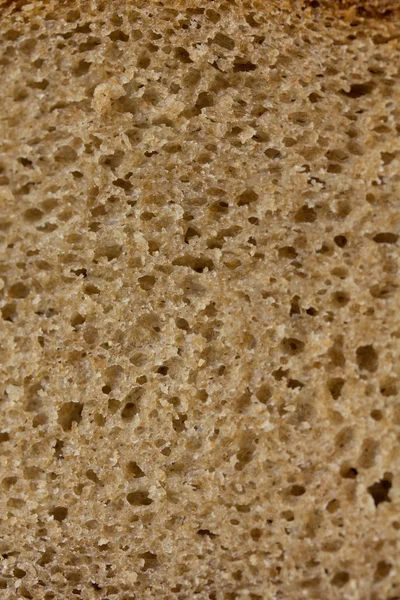 Bread macro texture background