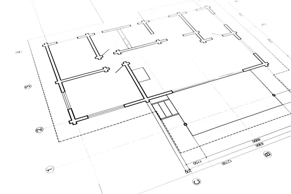 Architectural or engineering plans