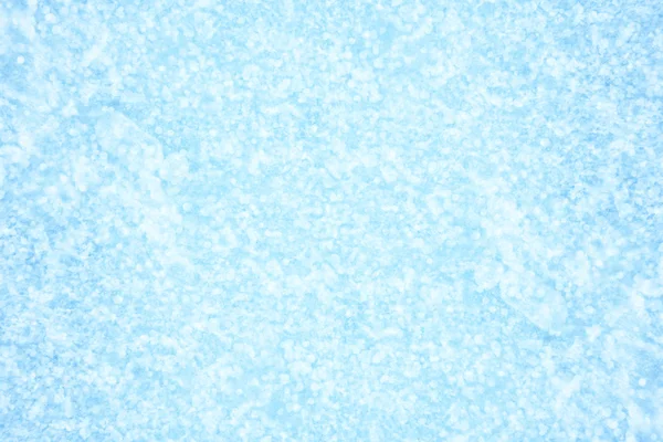 Baikal ice texture