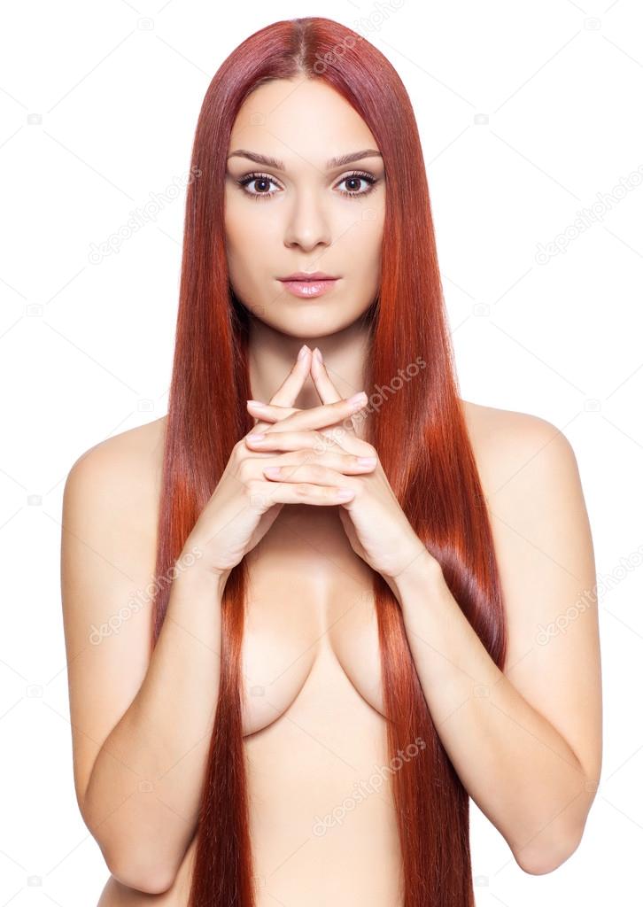 Think, that Hairy nude women red hair words Opinion Hairy nude women red hair