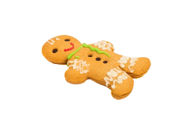 Gingerbread man