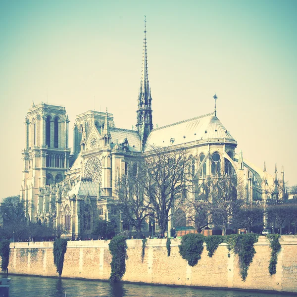 Notre Dame de Paris