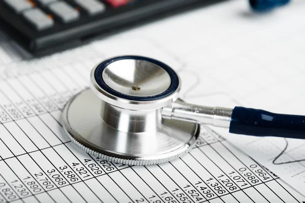 Health care costs or medical insurance