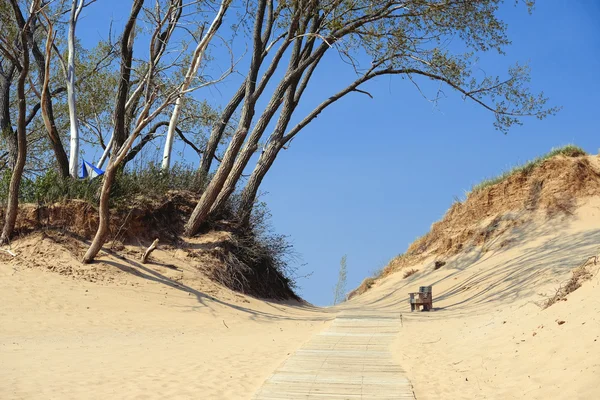 Sleeping Bear Dunes