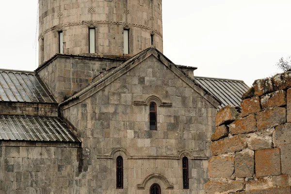 Ancient monastery Tatev