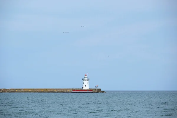 Harbor Beach Lighthouse