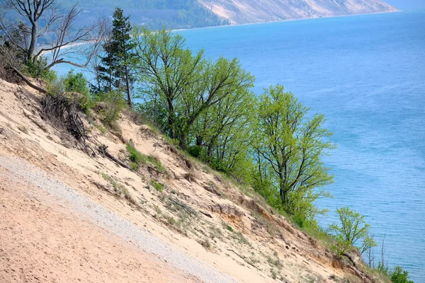 Sleeping Bear Dunes