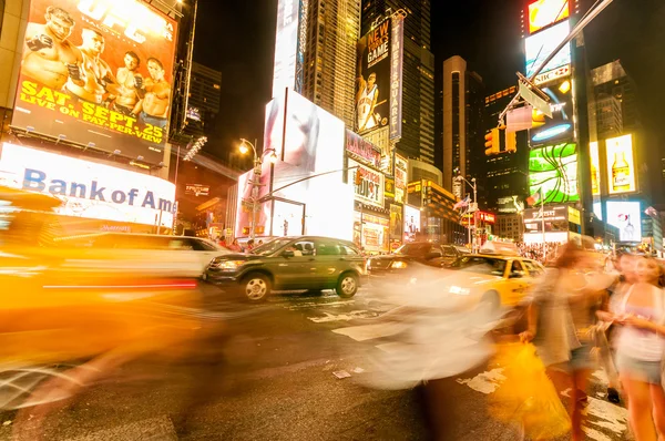 New York Times Square