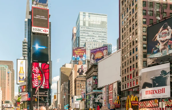 New York Times Square