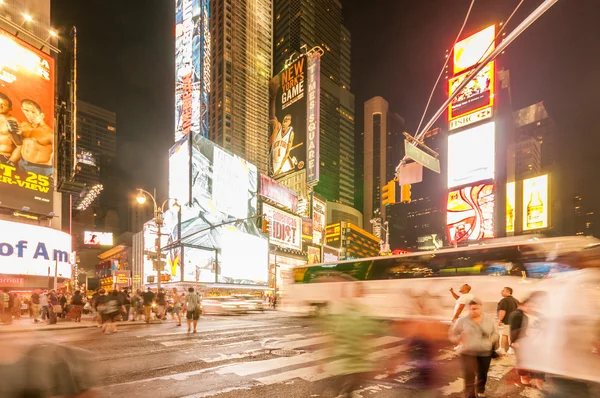 New York Times Square