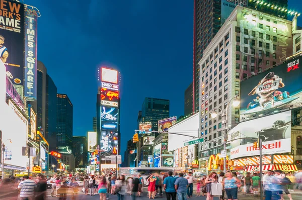 New York Times Square