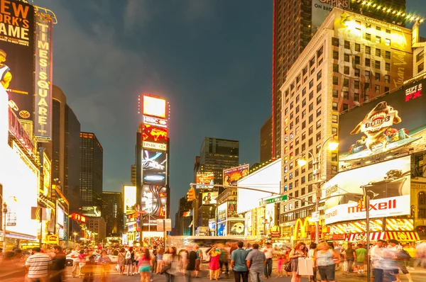 New York Times Square